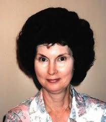 Carolyn Sue Cash Gordon (1944-2019)