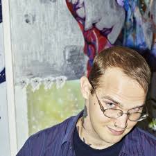 Will Sheldon's World Crosses from Canvas to Skin