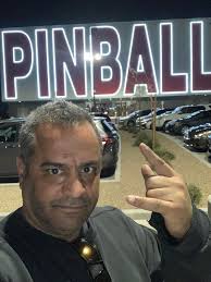 Pinball Hall of Fame in Las Vegas, a fun and affordable family activity