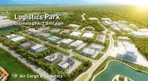 Launched in may, the klia aeropolis master plan is based on three clusters: Malaysia Airports On Twitter Covering A 100 Sq Km Of Land Klia Aeropolis Is Designed As An Integrated Complete And Synergistic Ecosystem Comprising The Three Core Clusters Air Cargo Logistics Aerospace