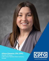 Join us in celebrating another new Certified Public Finance Officer! Dalton  Larson, CPFO, is deputy director of Finance for Anoka County, Minnesota. He  started his certification journey as a way to challenge