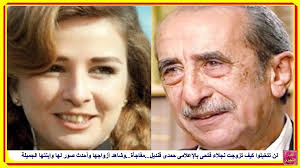 لن تتخيلوا كيف تزوجت نجلاء فتحى بالإعلامى حمدى قنديل وشاهد أزواجها وأحدث صورها وإبنتها الجميلة وحفيدتها وشقيقتها Http Lnk Al 5gdv Videos