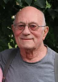 William John "Jack" Johnston Obituary August 8, 2019