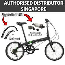 We did not find results for: Dahon Vybe D7 Folding Bike Uk Model Sports Equipment Bicycles Parts Bicycles On Carousell