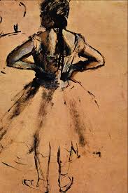 File Ballet Dancer Facing Inward Hands On Hips Edgar Degas Png Edgar Degas Degas Posters Art Prints