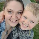 Taylor Mcneff's Instagram, Twitter & Facebook