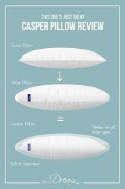 How To Pick The Best Pillow For Combination Sleepers