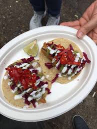 Have a great day yall! Closed Club Mexicana Camden North West London Market Vendor Happycow