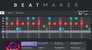 The best app to make music and create beats. Beat Maker Online Beat Making Tool Djmag Com