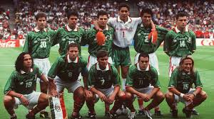 Partidos de méxico en el mundial de corea japon.el primer video creado por mi.comenten y envien mensajes de que mundial quieren un video. Las Sorpresas En Las Listas De Mexico En Los Mundiales Goal Com
