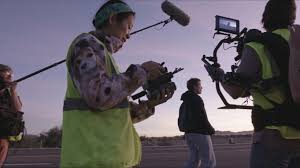 The devastating new film from chloé zhao could be the feature of the year — an uncertain prize in 2020. Chloe Zhao On Nomadland The Eternals And Writing Fan Fiction Variety