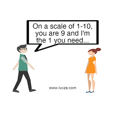 A sweet text message from her man is all. 150 Romantic Sweet And Cute Pick Up Lines For Guys