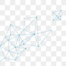 Hexagon Graphics Background Vector Geometry Blue Creative Png Transparent Clipart Image And Psd File For Free Download Geometry Free Graphic Design Line Geometry
