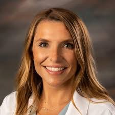 Kristen Leger's Instagram, Twitter & Facebook