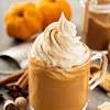 Enjoy discovering of new meals and food from the best pumpkin. 1