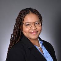 HCOPPP Scholar: Mae Johnson