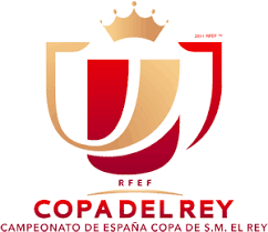 Search more hd transparent foot image on kindpng. Copa Del Rey Wikipedia