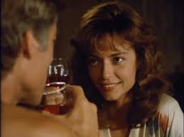 The thorn bird, Meggie y Ralph en Isla Matlock