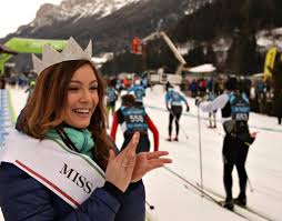 In 2007, it was run for the 34th time. Finally Security From Italy No Doubts For Marcialonga 2021 Worldloppet