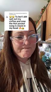 Replying to @cravnchocolate #hotpocket #husbandwife #husband #wife  #menopause #hotflashes #couplestiktok #genx #over40 #genxtiktokers #marriage