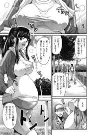 エロ漫画】セックスでズボズボされたい欲求を満たそうとナンパまちをするボテ腹妊婦さんがひょんな事から若い清掃員と男子トイレで中だしセックスｗｗｗ | エロ漫画サーチ  | buysib.ru