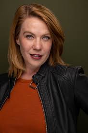 Headshot/Resume — Breanna McDowell