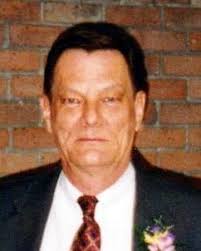 Obituary information for Jim Cochran
