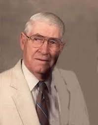 Ernest Gethren Brumley