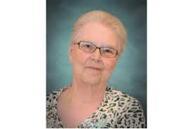 Sharon Luttrell Obituary (1933