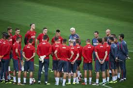 This is a list of foreign players (i.e. Powolania Na Mistrzostwa Swiata Fifa 2019 W Polsce Reprezentacja Mlodziezowa U 20 Polski Zwiazek Pilki Noznej