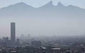 La comisión ambiental de la megalópolis activó la fase 1 de contingencia ambiental atmosférica ante los altos niveles de. En Monterrey Prevalece Mala Calidad Del Aire Emiten Alertas De Contingencia Ambiental El Sol De Mexico Noticias Deportes Gossip Columnas