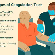 Partial thromboplastin time (ptt) and activated partial thromboplastin time (aptt) are used to test for the same functions; What Do Your Pt Ptt And Inr Results Mean