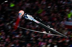 Zawody pucharu świata w skokach narciarskich można oglądać na żywo w telewizji i internecie. Skoki Narciarskie Dzisiaj Na Zywo Wyniki Pucharu Swiata Zakopane 2021 Polacy Znow Walcza O Podium 14 02 Dziennik Polski