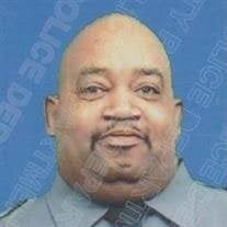 Callie Whitmore Jr. Obituary