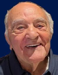 Obituary information for Joseph G. Clementi