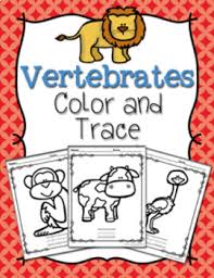 Pages in category parasitic vertebrates. Vertebrate Coloring Worksheets Teaching Resources Tpt