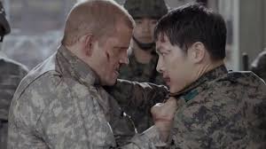 16 + 3 special episodes. Descendants Of The Sun A Year After Part 12 Kdramapal