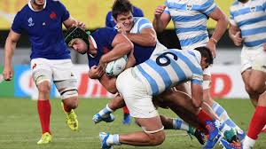 La billetterie de la coupe du monde 2023 est ouverte. Mondial De Rugby La France Bat L Argentine 23 21 Dans Un Match Capital Pour La Qualification