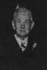 Walter Isaac McDowell (1882-1969)