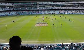 What You Think Is The Best View At The Mcg Page 3 Bigfooty