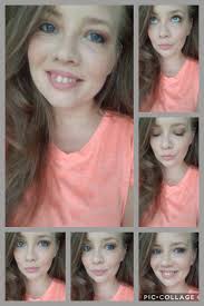 Best little blush with smooth application