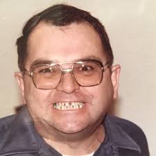 James Constable Obituary