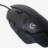 I highly recommend the g402 as a good replacement to the mx518 or g5. 1