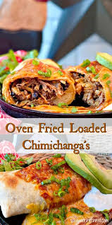 Oven Baked Loaded Chimichanga S Norine S Nest Recipe In 2020 Recipes Using Bacon Dinner Recipes Easy Quick Easy Oven Dinners