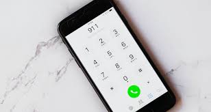 This includes travel into and out of bc and between regional zones. Don T Call 911 To Ask About New Travel Restrictions B C 911 Operators My Comox Valley Now