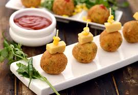 Impress guests at dinner parties with these moreish bengali scotch eggs. Indian Party Starters Recipes Best Starters For Indian Parties