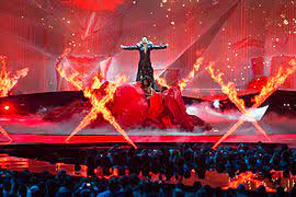 The song is performed by ilinca and alex florea. Romania In The Eurovision Song Contest Wikipedia