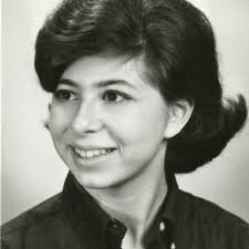 Anita (Rosenberg) Ross '70