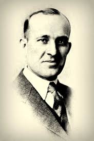 George Nathaniel Briggs Sr. (1874-1952)