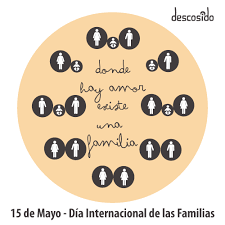 Tarjetas lindas de feliz cumpleaños, aniversario, días de semana, dia de la madre, tarjetas para facebook, postales gratis, imagenes saludos gratis. Feliz Dia De La Familia Frases Mensajes 2 Dia De La Familia Regalos Para La Familia Familia